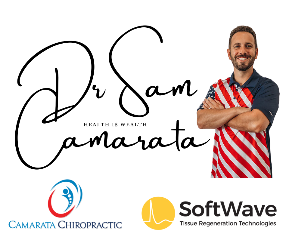 SoftWave TRT: A Superior Alternative to Injections for Musculoskeletal Conditions and Pain Management