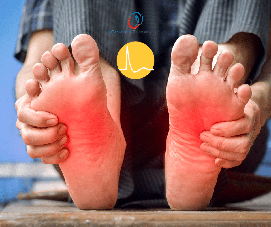 Understanding Chronic Diabetic Foot Ulcers: How SoftWave Therapy Supports Wound Healing Understanding Chronic Diabetic Foot Ulcers: How SoftWave Therapy Supports Wound Healing